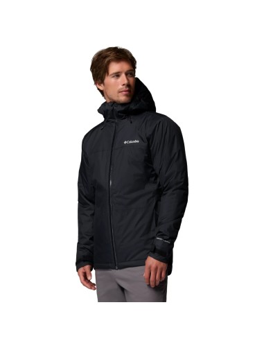 Columbia Inner Limits Insulated Jacket 2174214010