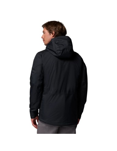 Columbia Inner Limits Insulated Jacket 2174214010