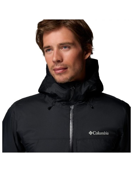 Columbia Inner Limits Insulated Jacket 2174214010