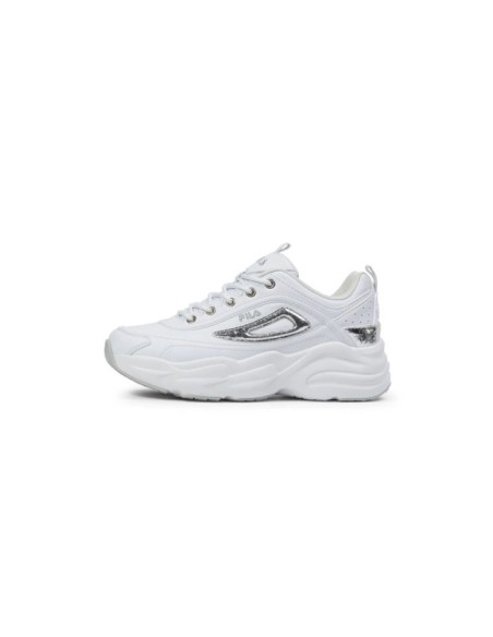 Fila Skye ZP women's sports shoes sneakers fashionable lightweight white