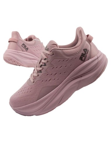 Fila women's sports shoes Retron pink sneakers comfortable fashionable