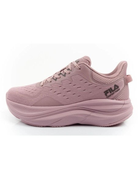 Fila women's sports shoes Retron pink sneakers comfortable fashionable