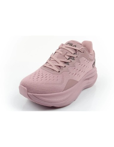 Fila women's sports shoes Retron pink sneakers comfortable fashionable