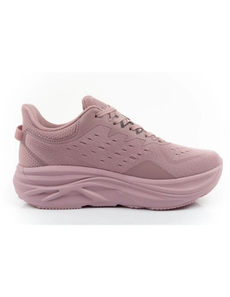 Fila women's sports shoes Retron pink sneakers comfortable fashionable