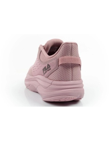 Fila women's sports shoes Retron pink sneakers comfortable fashionable
