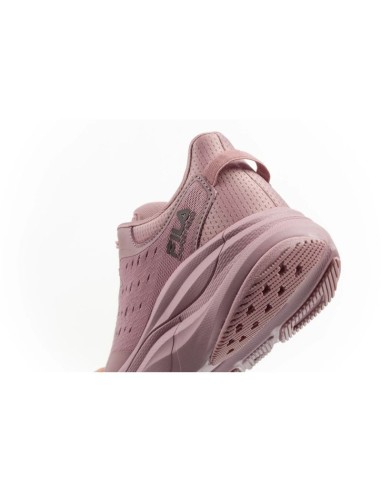 Fila women's sports shoes Retron pink sneakers comfortable fashionable