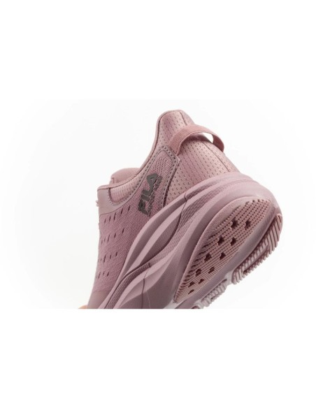 Fila women's sports shoes Retron pink sneakers comfortable fashionable