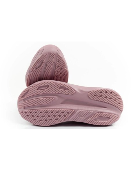 Fila women's sports shoes Retron pink sneakers comfortable fashionable