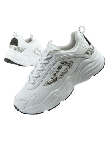 Fila women's sports shoes Skye ZP sneakers fashionable comfortable lightweight