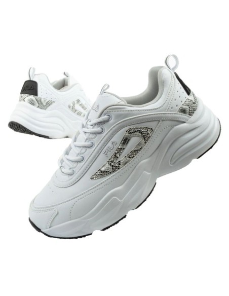 Fila women's sports shoes Skye ZP sneakers fashionable comfortable lightweight