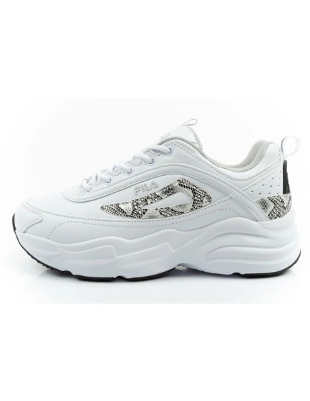 Fila women's sports shoes Skye ZP sneakers fashionable comfortable lightweight