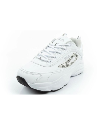 Fila women's sports shoes Skye ZP sneakers fashionable comfortable lightweight