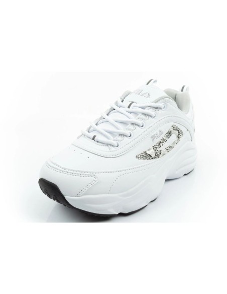 Fila women's sports shoes Skye ZP sneakers fashionable comfortable lightweight