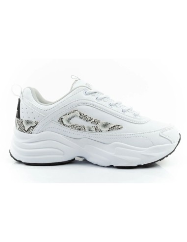 Fila women's sports shoes Skye ZP sneakers fashionable comfortable lightweight