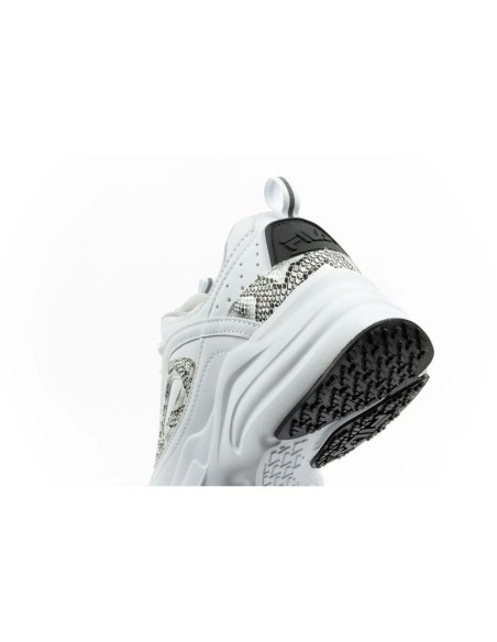 Fila women's sports shoes Skye ZP sneakers fashionable comfortable lightweight