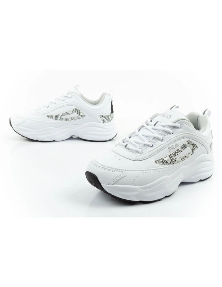 Fila women's sports shoes Skye ZP sneakers fashionable comfortable lightweight