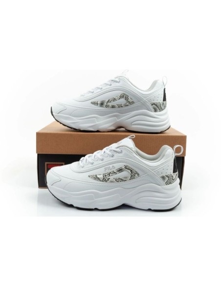 Fila women's sports shoes Skye ZP sneakers fashionable comfortable lightweight