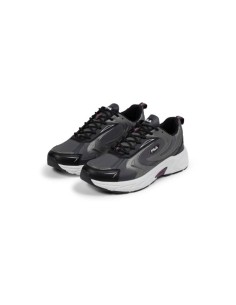 Fila Kreatix men's sports shoes sneakers fashionable comfortable light gray
