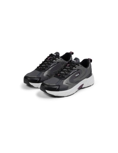 Fila Kreatix men's sports shoes sneakers fashionable comfortable light gray