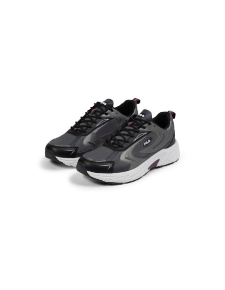 Fila Kreatix men's sports shoes sneakers fashionable comfortable light gray
