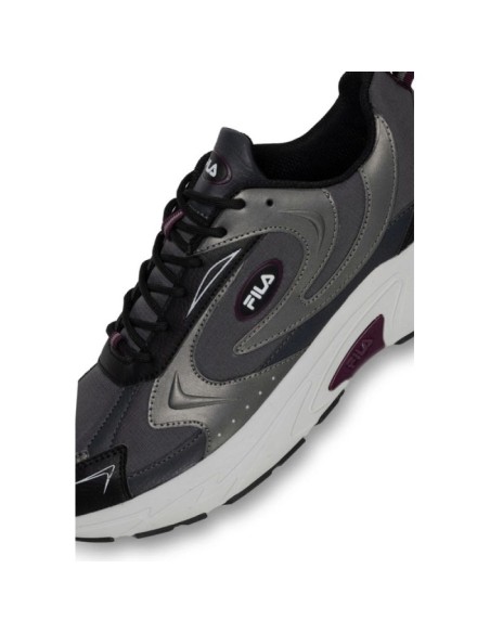 Fila Kreatix men's sports shoes sneakers fashionable comfortable light gray