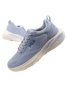 Fila women's Spectris sports shoes lavender sneakers comfortable fashionable
