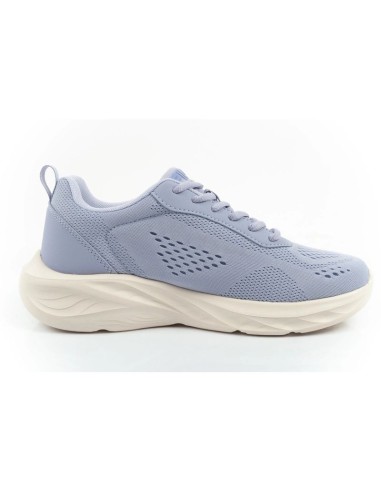Fila women's Spectris sports shoes lavender sneakers comfortable fashionable