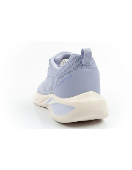 Fila women's Spectris sports shoes lavender sneakers comfortable fashionable