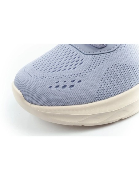 Fila women's Spectris sports shoes lavender sneakers comfortable fashionable