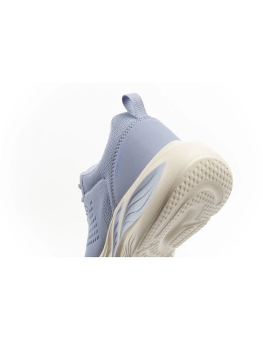 Fila women's Spectris sports shoes lavender sneakers comfortable fashionable