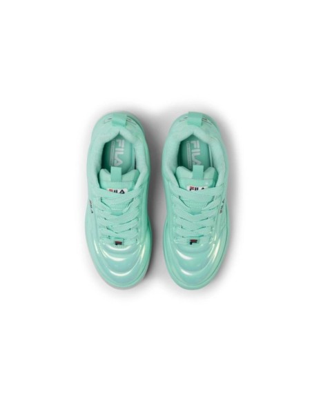 Fila Superbubble women's sports shoes sneakers fashionable comfortable lightweight