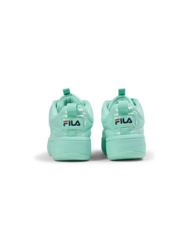 Fila Superbubble women's sports shoes sneakers fashionable comfortable lightweight