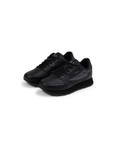 Fila Hypert women's sports shoes sneakers fashionable comfortable lightweight black