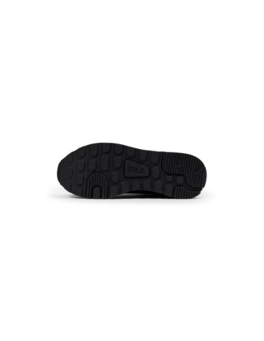 Fila Hypert women's sports shoes sneakers fashionable comfortable lightweight black