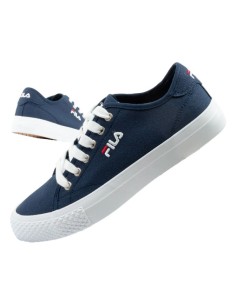 Fila women's sports shoes Pointer Classic sneakers navy blue fashionable