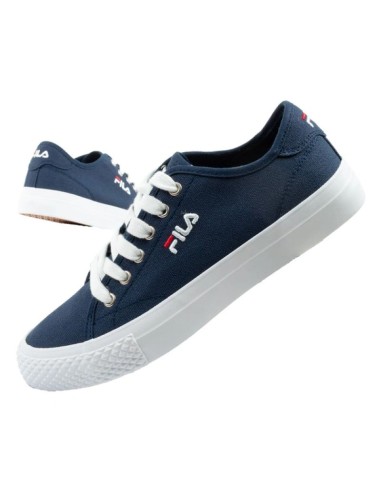 Fila women's sports shoes Pointer Classic sneakers navy blue fashionable