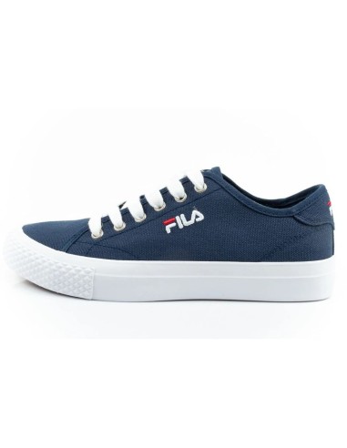 Fila women's sports shoes Pointer Classic sneakers navy blue fashionable