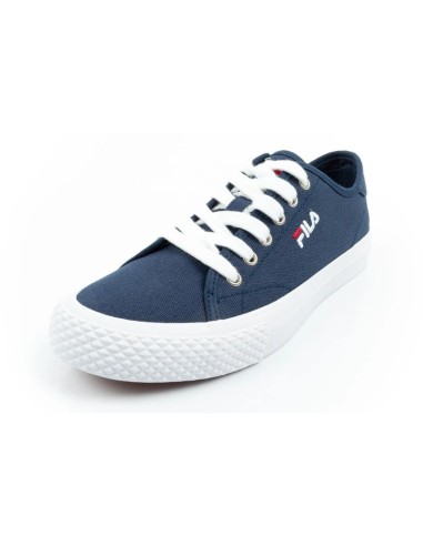 Fila women's sports shoes Pointer Classic sneakers navy blue fashionable