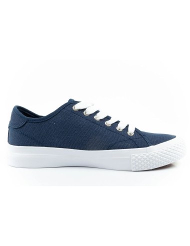 Fila women's sports shoes Pointer Classic sneakers navy blue fashionable