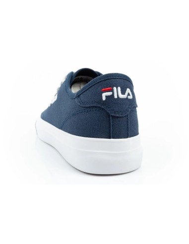 Fila women's sports shoes Pointer Classic sneakers navy blue fashionable
