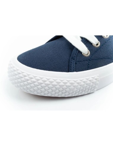 Fila women's sports shoes Pointer Classic sneakers navy blue fashionable