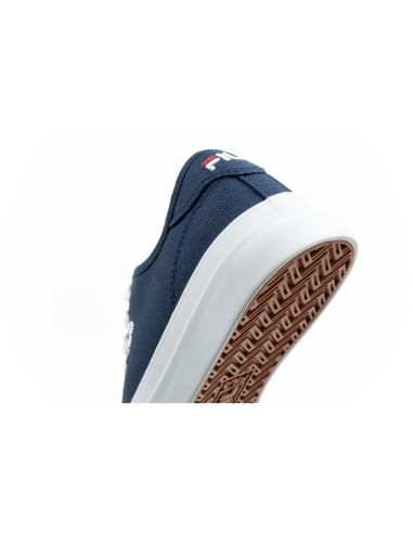 Fila women's sports shoes Pointer Classic sneakers navy blue fashionable