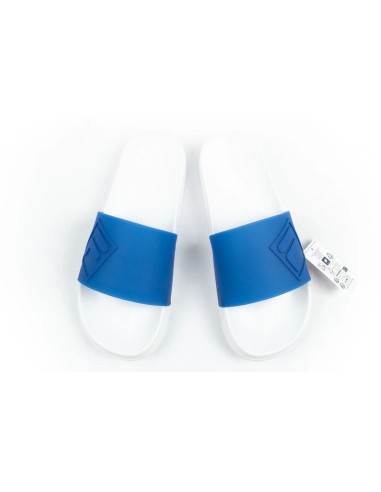 Fila men's sports slippers Morro comfortable fashionable blue shoes