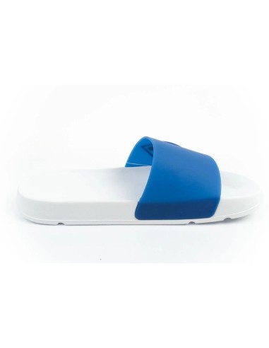 Fila men's sports slippers Morro comfortable fashionable blue shoes