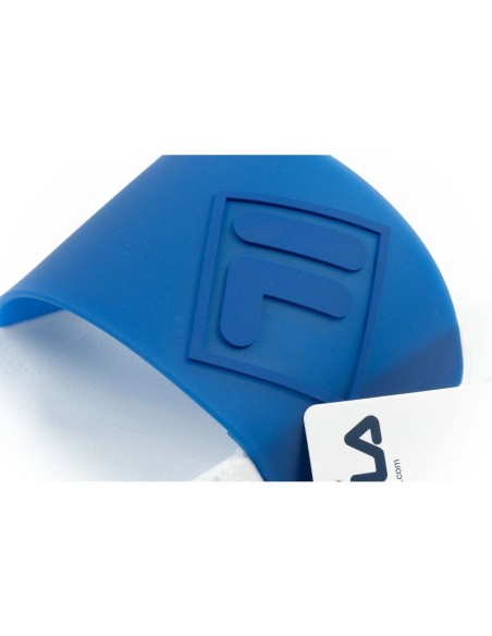 Fila men's sports slippers Morro comfortable fashionable blue shoes