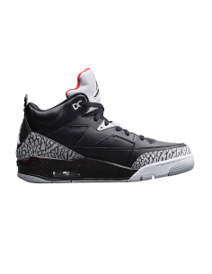 Air Jordan Son of Mars Low 'Black Cement' 580603002 MBS