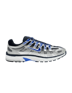 Nike P6000 'Wolf Grey Blue Eclipse' CD6404033 MBS