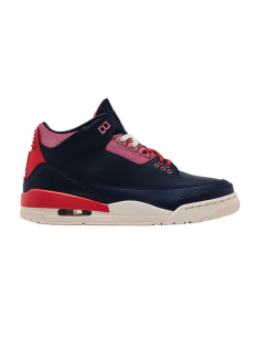 Air Jordan 3 Retro Sports Renaissance Women's CK9246400 MBS