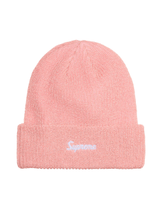 Supreme Loose Gauge Beanie 'Pink Reflective' FW26BN10PINKREFLECTIVE MBS