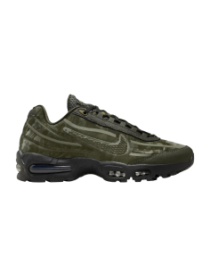 Nike Air Max 95 x WORKSOUT Olive Black HQ0263300 MBS